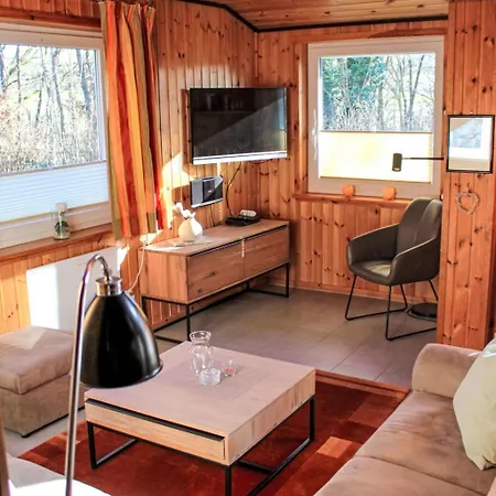 Heckenrose By Interhome Dom wakacyjny Extertal