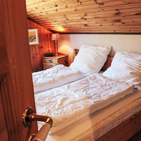 Dom wakacyjny Heckenrose By Interhome Extertal