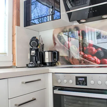 Heckenrose By Interhome *