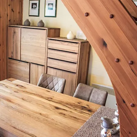 Heckenrose By Interhome Casa vacanze Extertal