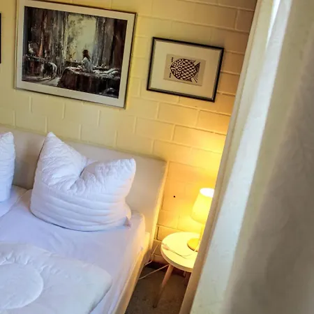 Casa vacanze Heckenrose By Interhome