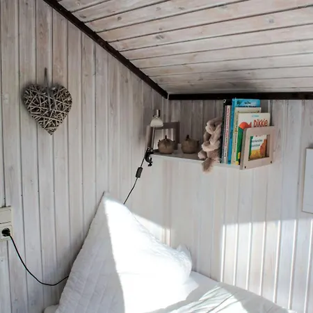 Heckenrose By Interhome Dom wakacyjny Extertal
