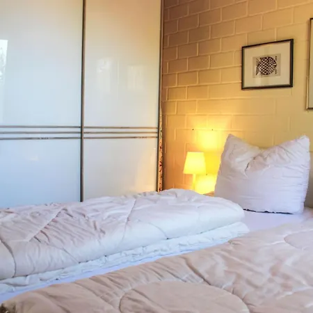 Heckenrose By Interhome Casa vacanze Extertal
