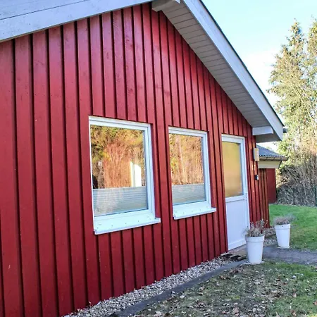 Heckenrose By Interhome Dom wakacyjny Extertal