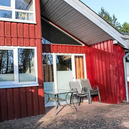 Heckenrose By Interhome Casa vacanze